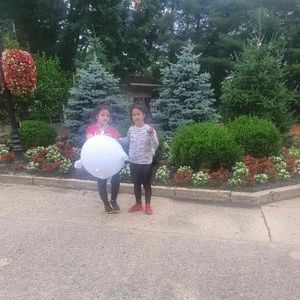 Meet your Posher, Maritza